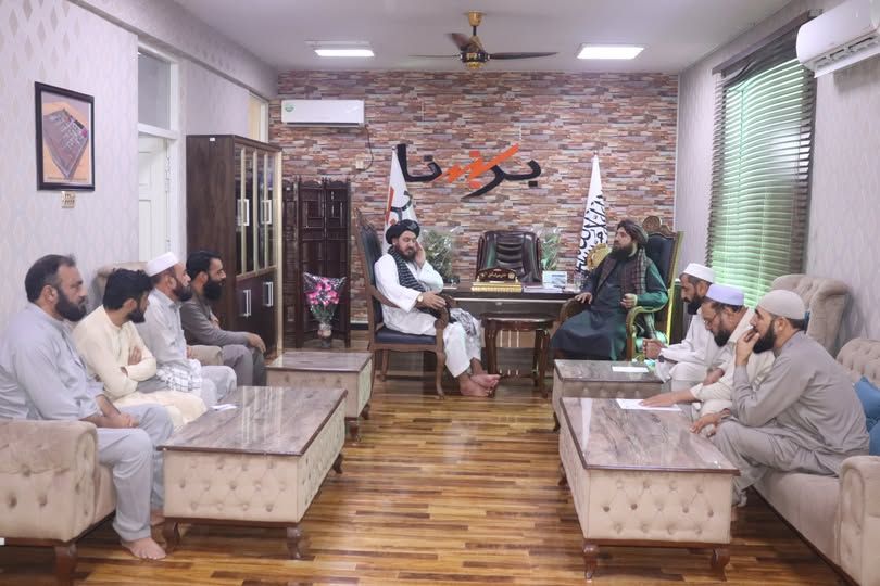 ننګرهار کې سخته ګرمي او د برېښنا بې‌عدالته وېش؛ طالبان له ځانګړي امتیازه برخمن دي