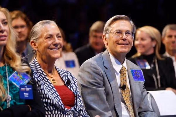 ۱۰ خانواده ثروتمند جهان در سال ۲۰۲۵