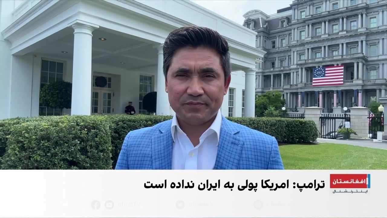 احتمال بازگشت امریکا به جنگ در صورت شکست مذاکرات با جمهوری اسلامی
