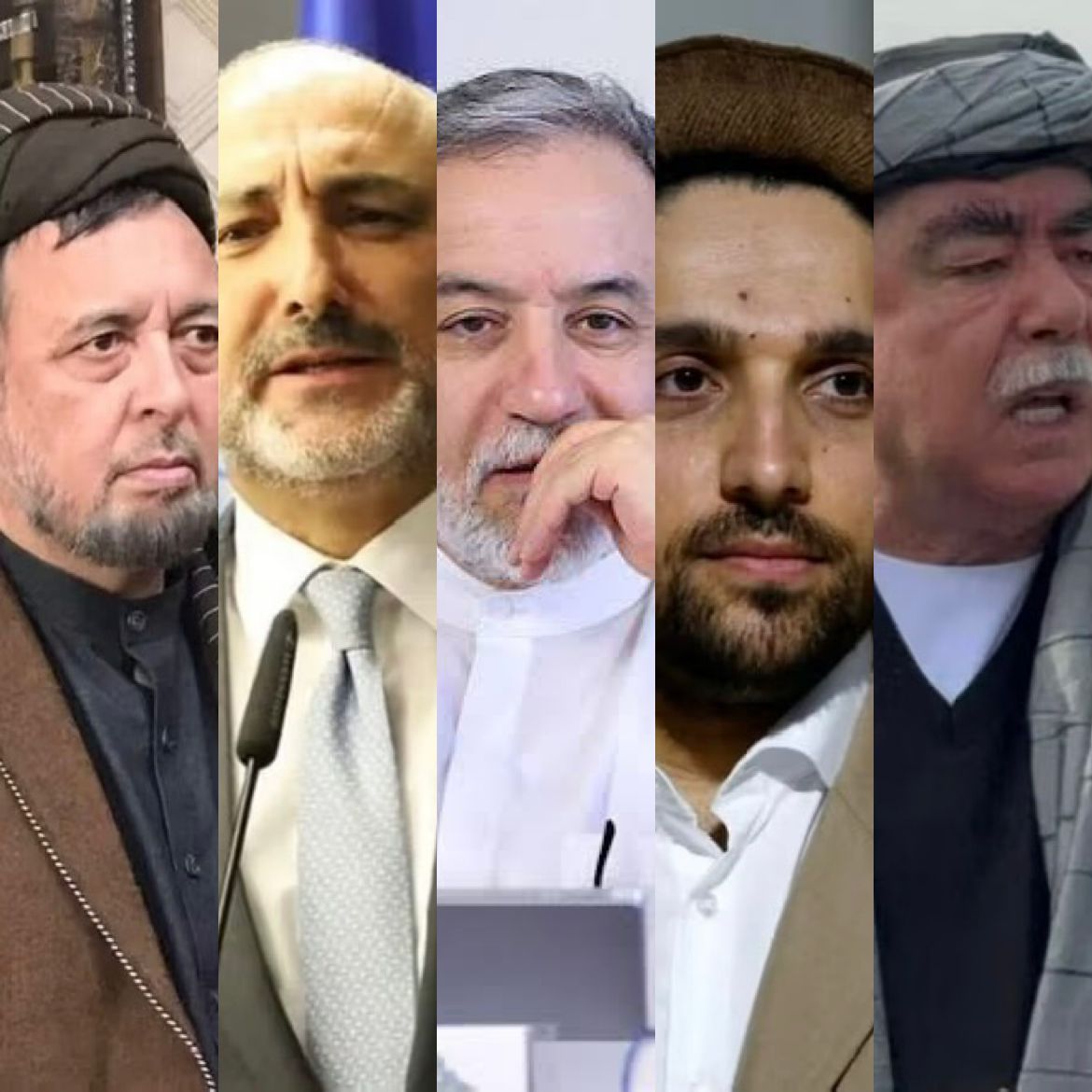 پس از چهار سال یأس، مخالفان طالبان به آینده امیدوار شده‌اند