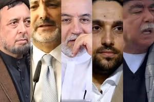 پس از چهار سال یأس، مخالفان طالبان به آینده امیدوار شدهاند