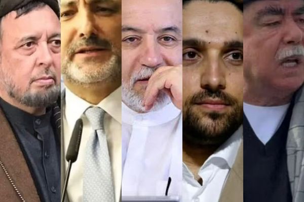 پس از چهار سال یأس، مخالفان طالبان به آینده امیدوار شدهاند