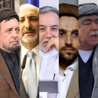 پس از چهار سال یأس، مخالفان طالبان به آینده امیدوار شدهاند