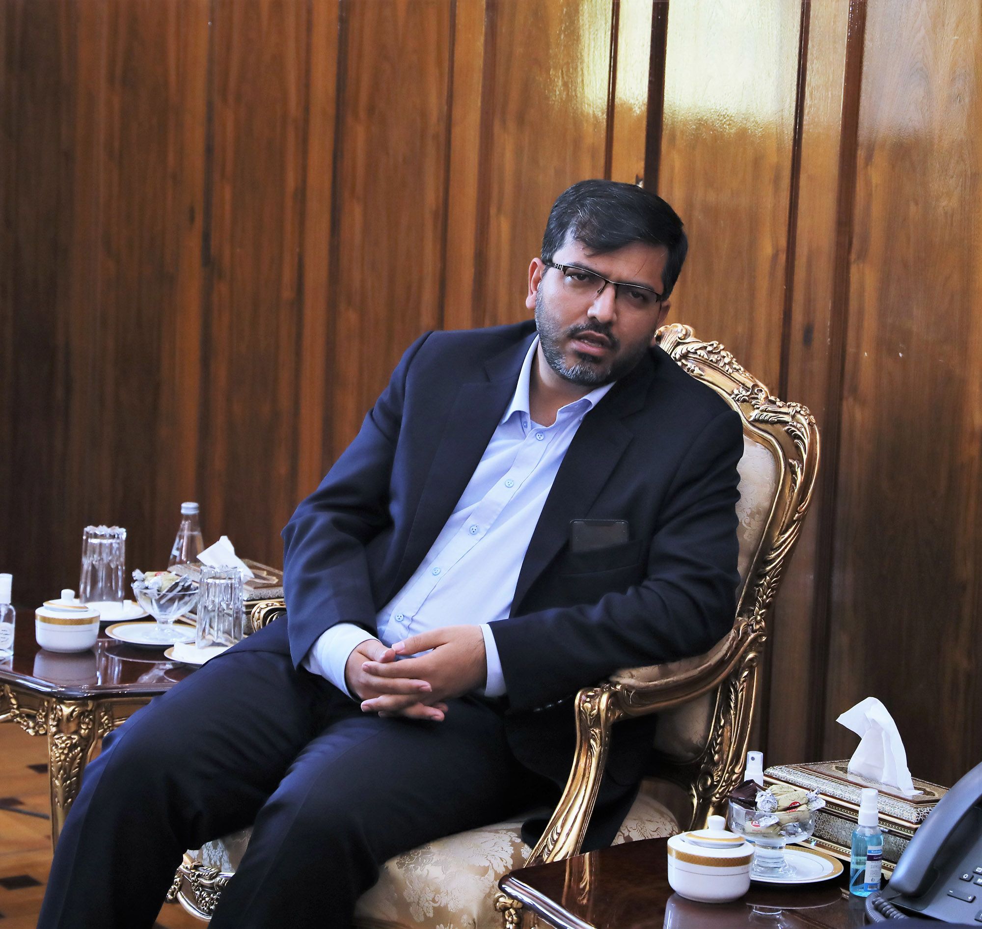 نماینده مجلس ایران: اگر حقابه از افغانستان گرفته نشود، تابستان دشواری در پیش خواهیم داشت