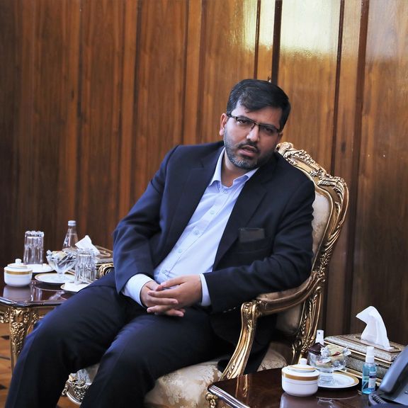 نماینده مجلس ایران: اگر حقابه از افغانستان گرفته نشود، تابستان دشواری در پیش خواهیم داشت