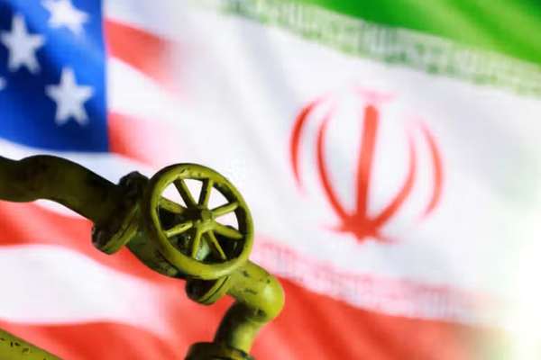 امریکا له ایران سره د تړلو صرافیو او شرکتونو د یوې شبکې له تحریمولو خبر ورکړ