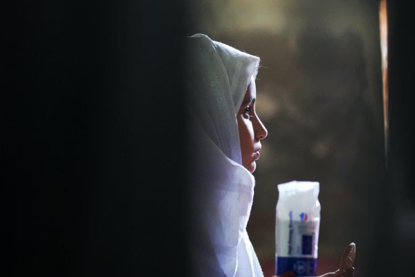 اليوم العالمي للفتاة: بريطانيا تؤكد استمرار دعم تعليم الفتيات الأفغانيات