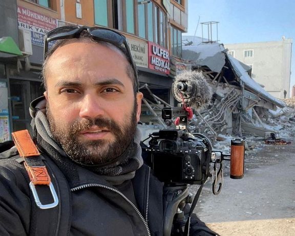 رویترز درباره چگونگی کشته شدن خبرنگارش 'براثر شلیک تانک اسرائيلی' در لبنان توضیح داد