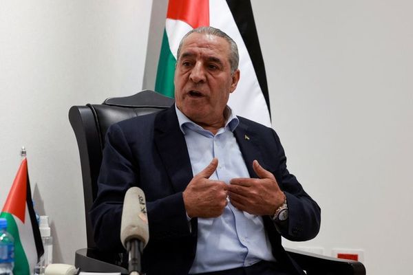 فلسطیني چارواکو د غزې اوربند د پیاوړتیا لپاره له ټرمپ سره همکارۍ ته تیاری ښودلی