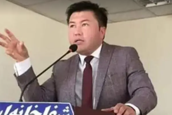 Former Official of Istiqlal Hospital Murdered in Kabul