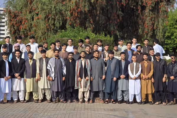 د ویزو ځنډ؛ په پاکستان کې افغان محصلین د زدهکړو په برخه کې له قانوني ستونزو سره مخ دي