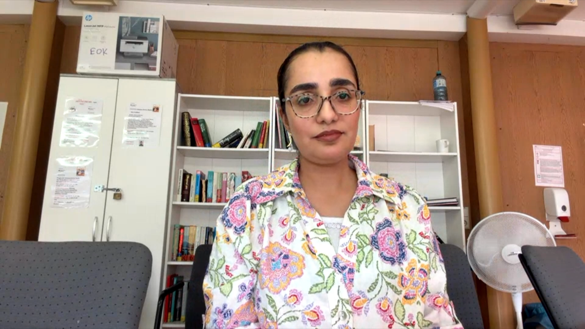 حاصل پنج سال جنگ طالبان با زنان چه بوده است؟
