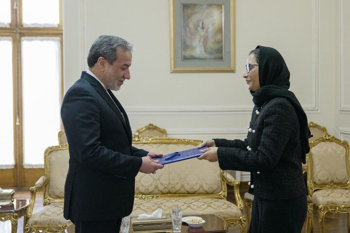 سازمان ملل بر حمایت از ایران برای میزبانی از پناهندگان افغان تاکید کرد