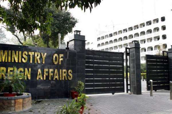 Islamabad Warns Taliban After Border Attacks, Calls For ‘Free Afghanistan’
