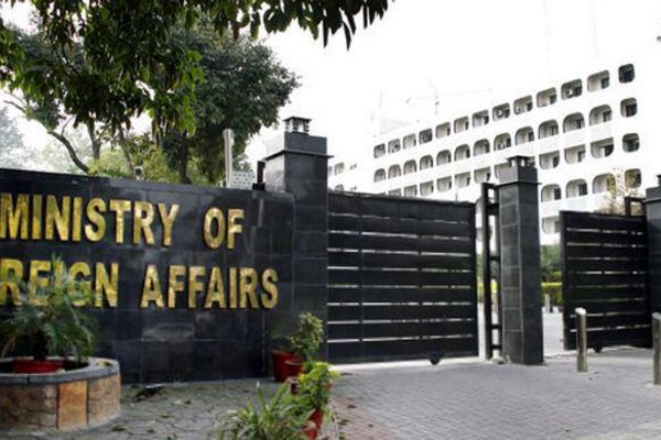 Islamabad Warns Taliban After Border Attacks, Calls For ‘Free Afghanistan’