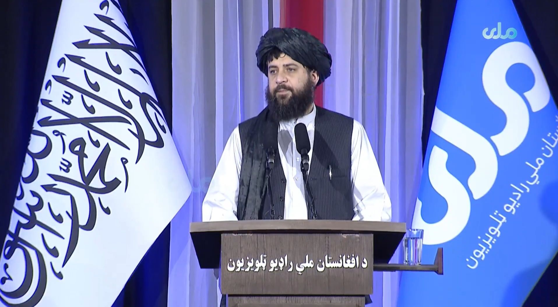 یعقوب مجاهد: داسې فکرونه مه کوئ چې خلک مو لېوني وګڼي