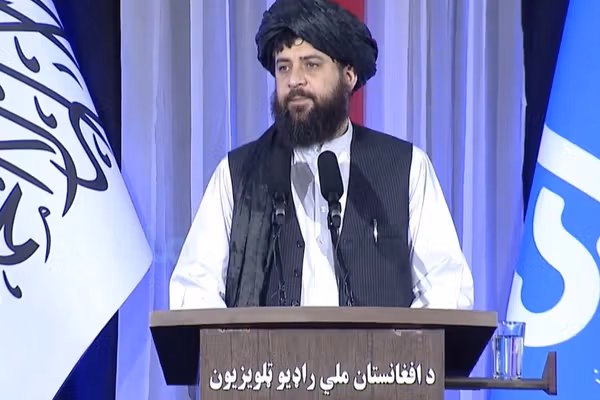 یعقوب مجاهد: داسې فکرونه مه کوئ چې خلک مو لېوني وګڼي