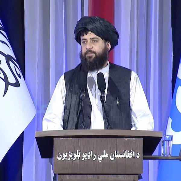 یعقوب مجاهد: داسې فکرونه مه کوئ چې خلک مو لېوني وګڼي