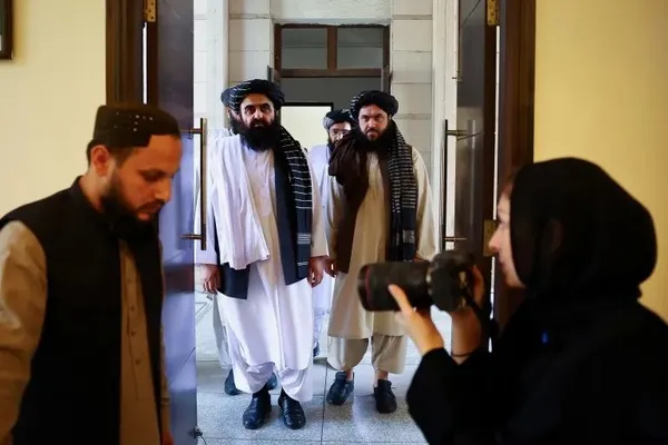 معامله در بروکسل؛ طالبان خواهان اعزام دیپلوماتهای بیشتر به اروپا هستند