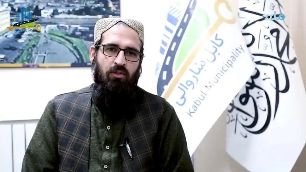 شهرداری طالبان تخریب یک عبادتگاه هندوها در کابل را رد کرد