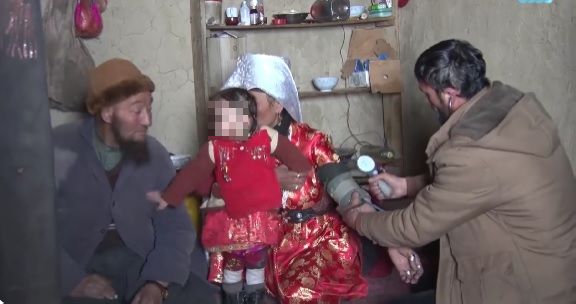 شیوع بیماری ناشناخته در پامیر بزرگ؛ مردم محل می‌گویند ۲۱ نفر جان باختند