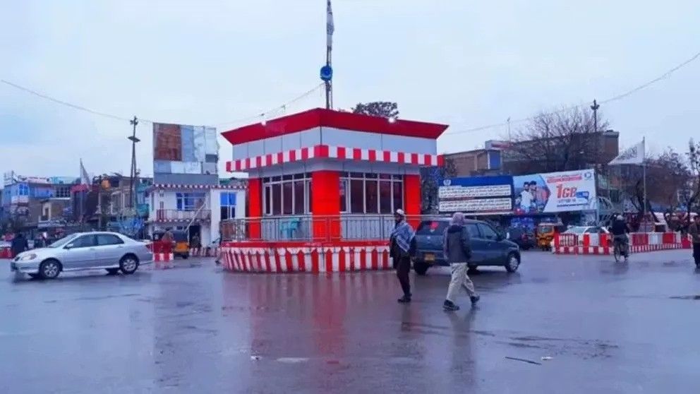 در پی فرو ریختن سقف یک خانه در قندوز چهار نفر کشته شدند