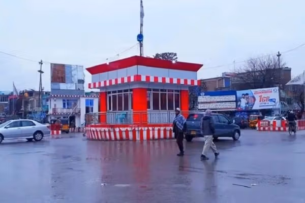 در پی فرو ریختن سقف یک خانه در قندوز چهار نفر کشته شدند