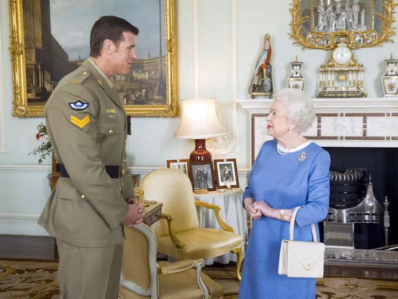 اتهام جنایت جنگی در افغانستان؛ کهنهسرباز استرالیایی خواهان تجدید نظر در حکم دادگاه شد