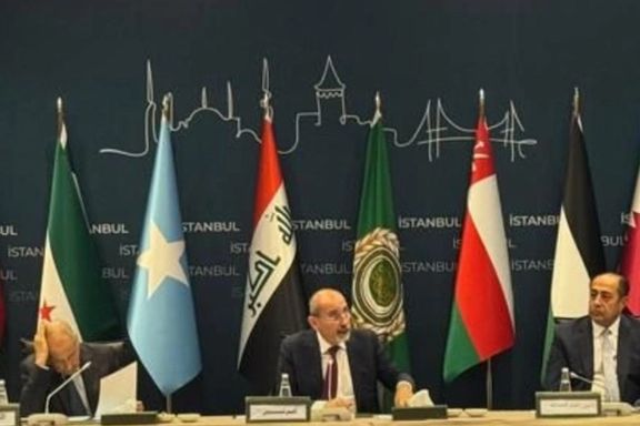 عربي ټولنه: د اسراییل او ایران تر منځ د روانې جګړې حل لاره ډېپلوماسي ده