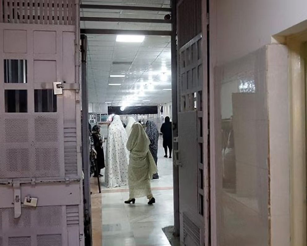 د امریکا د بهرنیو چارو وزارت: ایران د هر بل هېواد په پرتله ډېرې ښځې اعداموي