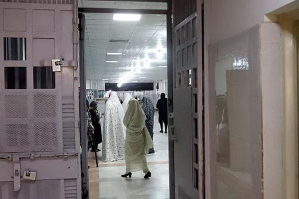 د امریکا د بهرنیو چارو وزارت: ایران د هر بل هېواد په پرتله ډېرې ښځې اعداموي