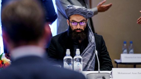 قطعنامه شورای امنیت علیه طالبان؛ انس حقانی میگوید سیاست اعمال فشار شکست خورده است