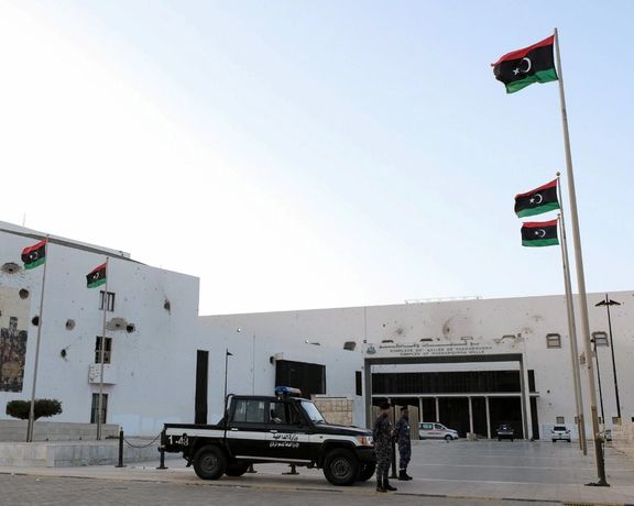 رویترز: بیش از دو تُن یورانیوم در لیبیا مفقود شده است