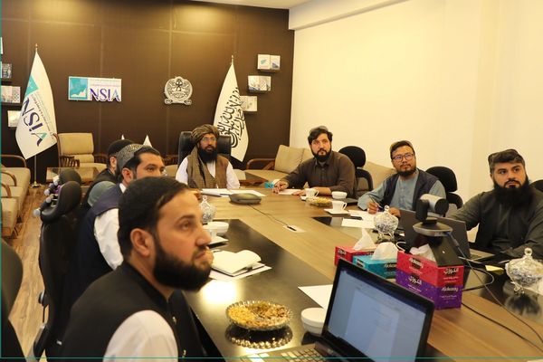 مقام طالبان: سرشماری نفوس را آغاز میکنیم