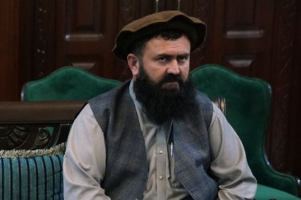 Taliban’s Former Police Chief Safiullah Samim Killed in Explosion in Badakhshan