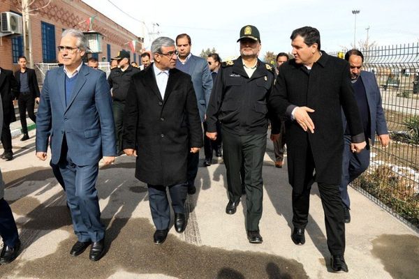 Iran Deports 1,800 Undocumented Afghans Daily, Says Official