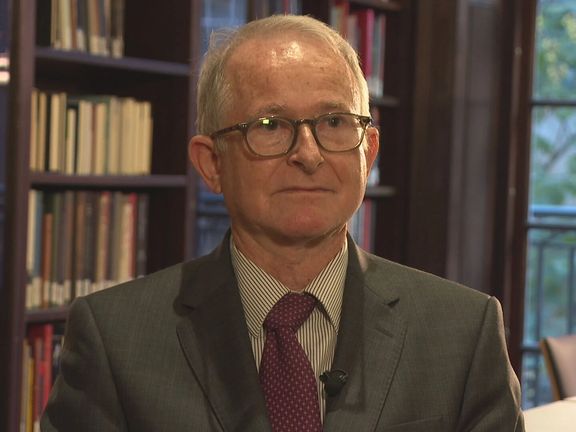 گزارشگر سازمان ملل: طالبان زنان و دختران را به بهانه "حجاب و محرم" از جامعه حذف کردهاند