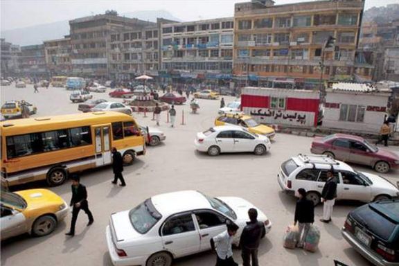 طالبان در نظر دارد گواهینامه رانندگی را در افغانستان الکترونیکی کند