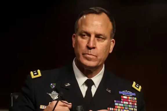 فرمانده سنتکام: داعش در ماههای گذشته ضربات بسیاری شدیدی خورده است