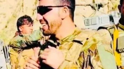 ځايي سرچینې: د تېر حکومت یو قومندان په بلوچستان ایالت کې ترور شو