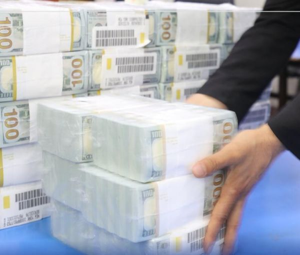 نمایندگی سازمان ملل: از دسامبر ۲۰۲۱، تقریبا ۱.۸ میلیارد دالر به افغانستان ارسال شده است