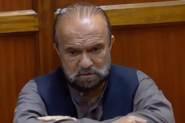 ظاهر قدیر یک ماه فرصت دارد به دادگاه کنیا درخواست تجدیدنظر بدهد