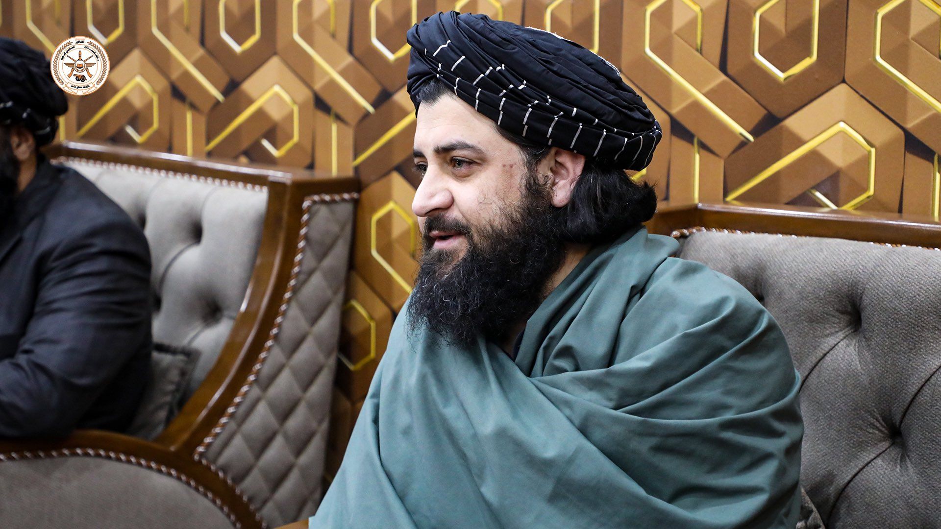 ملا یعقوب، وزیر دفاع طالبان