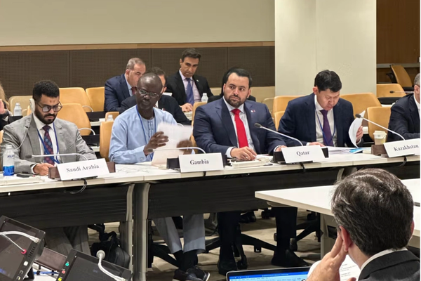 Qatar Expresses Readiness To Facilitate Taliban Engagement With Global Community