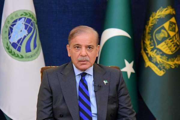 Ball For Permanent Ceasefire Now In Taliban’s Court, Says Pak PM
