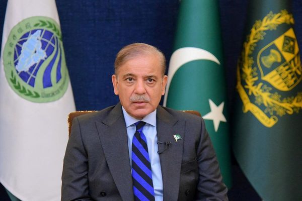 Ball For Permanent Ceasefire Now In Taliban’s Court, Says Pak PM