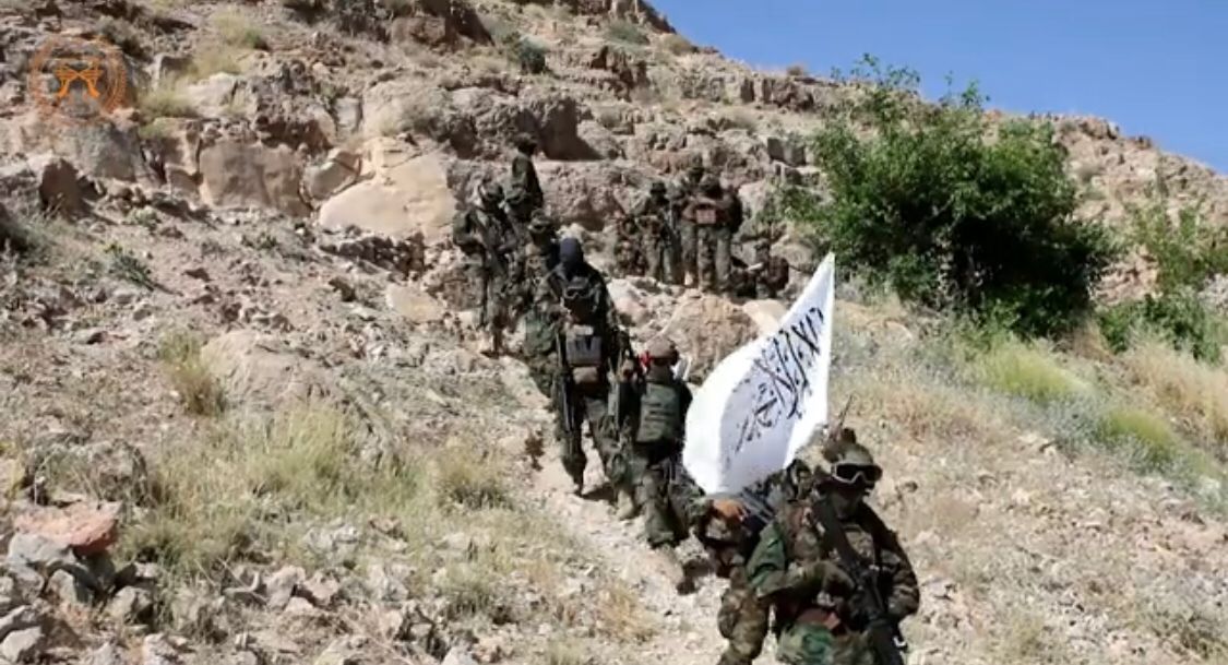 در پنجشیر، اندراب و ورسج چه می‌گذرد؟؛ طالبان اجازه برگزاری مراسم فاتحه را ندادند