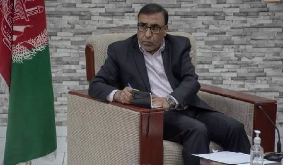 شاه محمود میاخېل: د ډیورند کرښې مساله د څو کسانو په څرګندونو نه‌شي هوارېدلی