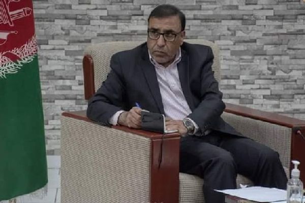 شاه محمود میاخېل: د ډیورند کرښې مساله د څو کسانو په څرګندونو نهشي هوارېدلی