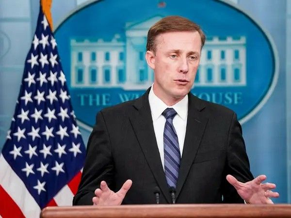 مقام کاخ سفید: در صورت تهاجم بی‌برنامه اسرائیل به رفح، بایدن از آن حمایت نخواهد کرد 